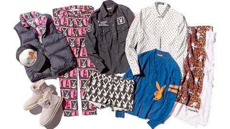 fake playboy clothing|Playboy Original Vintage Clothing, Shoes & Accessories.